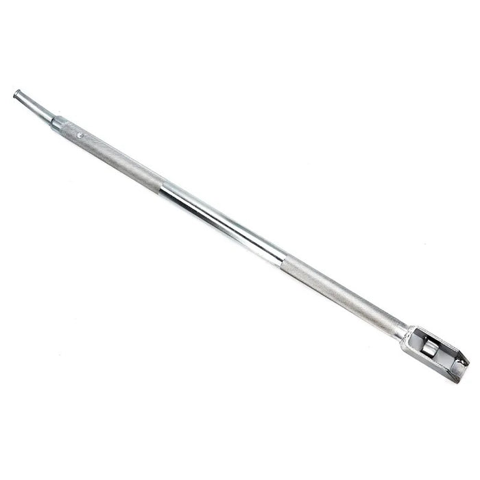 CROME WINTCH BAR WITH COMBINATION 40