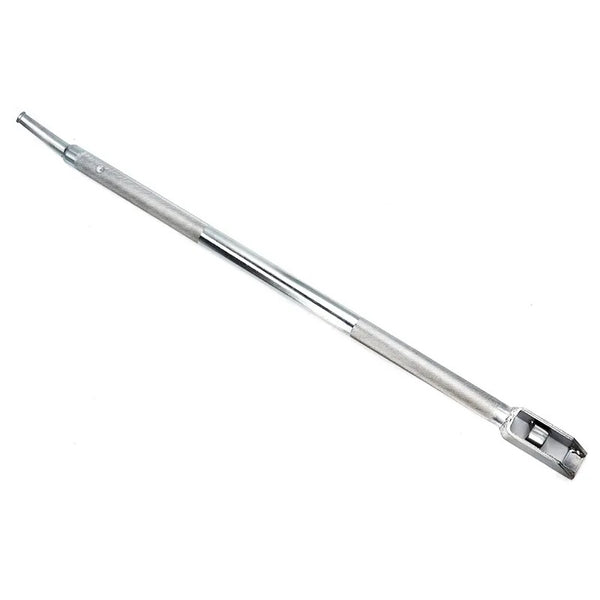 CROME WINTCH BAR WITH COMBINATION 40"