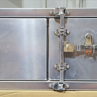 TRAILER TOOL BOXES