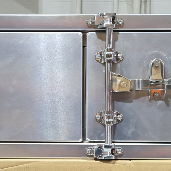 TRAILER TOOL BOXES