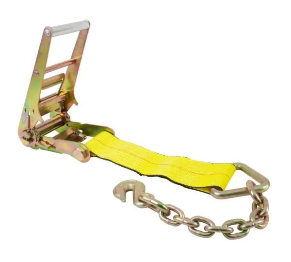 3" RACHET ONLY - WITH CHAIN ANCHER