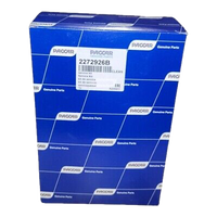 FUEL FILTER