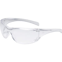 SAFETY GLASSES-CLEAR