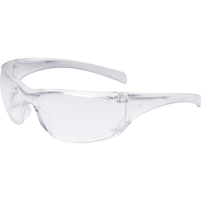 SAFETY GLASSES-CLEAR
