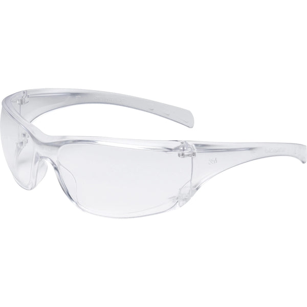 SAFETY GLASSES-CLEAR