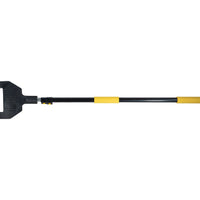 8 FT EXTENSION HANDLE FOR PLACEMENT OF THE CORNER
