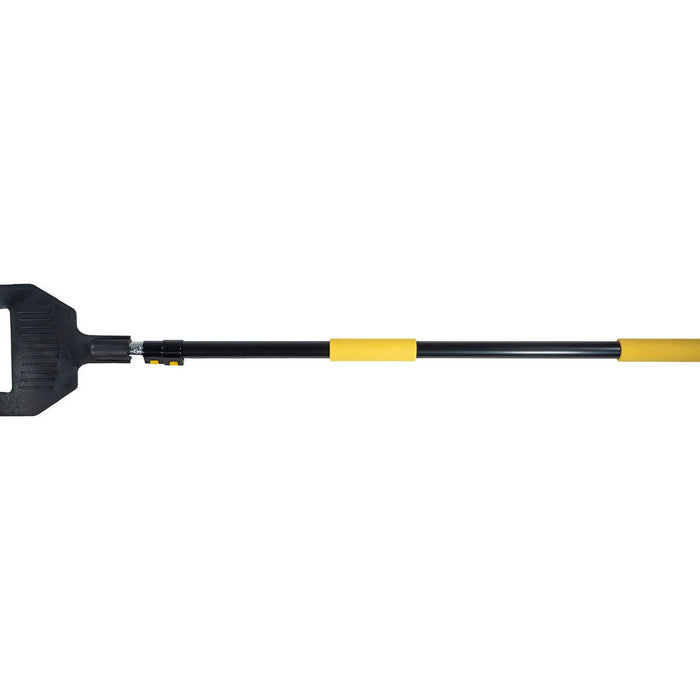 8 FT EXTENSION HANDLE FOR PLACEMENT OF THE CORNER