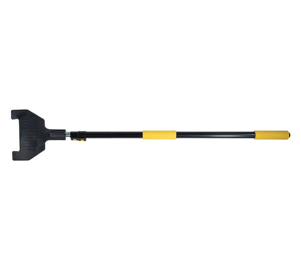 8 FT EXTENSION HANDLE FOR PLACEMENT OF THE CORNER