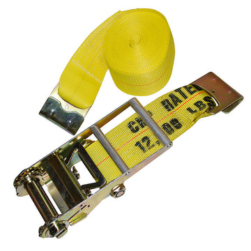 RATCHET STRAP SET