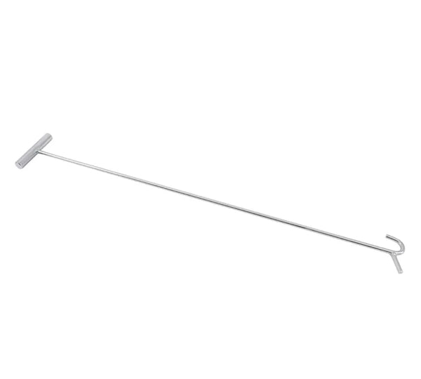 34" FIFTH WHEEL PIN PULLER W/ LIFTING HOOK