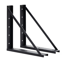 STORAGE BOX MOUNTING KIT 2PCS 21