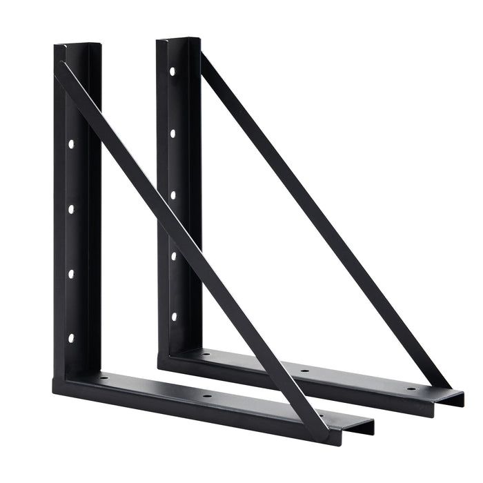 STORAGE BOX MOUNTING KIT 2PCS 21
