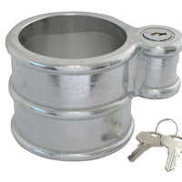 HEAVY DUTY KING PIN LOCK