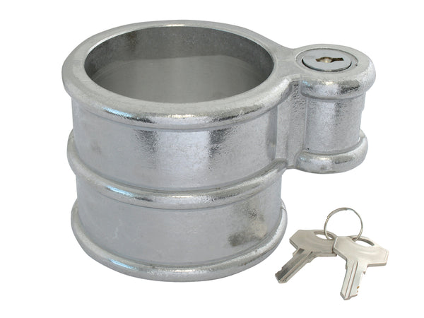 HEAVY DUTY KING PIN LOCK