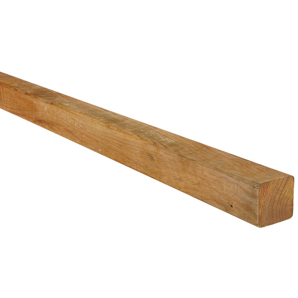 4″ X 4 X 8 ″  PRESSURE TREATEDCOIL LUMBER – 8′ LONG