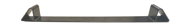 3" HEAVY DUTY COIL BUNK