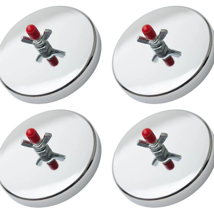 MAGNET FLAG HOLDER