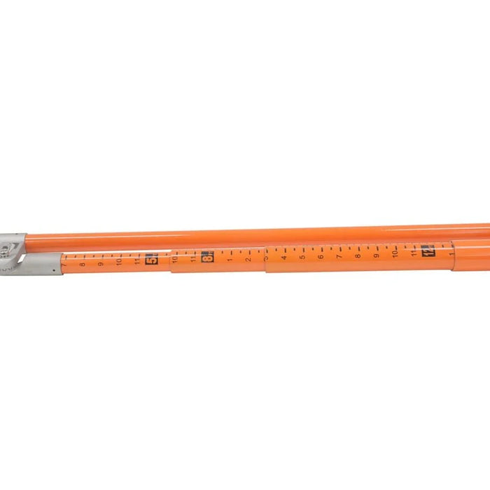 LOAD HEIGHT MEASURING STICK