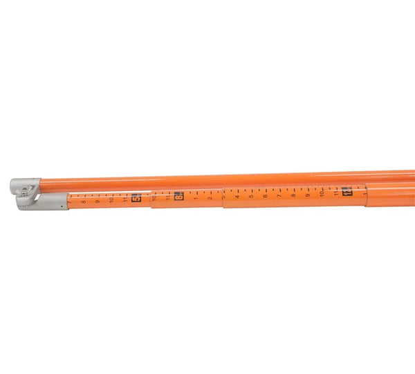 LOAD HEIGHT MEASURING STICK