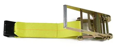 4" RACHET ONLY - WITH FLAT HOOK