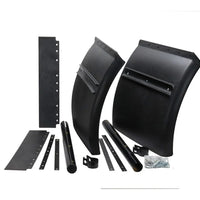 QUARTER FENDERS TRUCK KIT