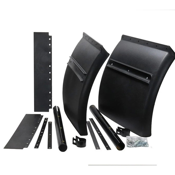 QUARTER FENDERS TRUCK KIT