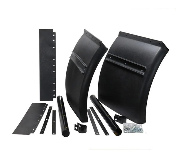 QUARTER FENDERS TRUCK KIT