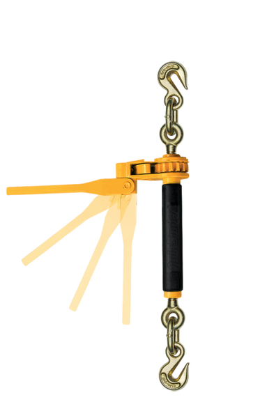 QUICK BINDER / FOLDING HANDLE (5/16/3/8)