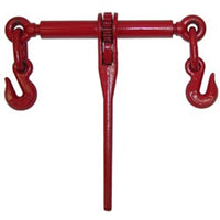 5/16 RACHET CHAIN BINDER WLL6600LBS MBS 19800LBS