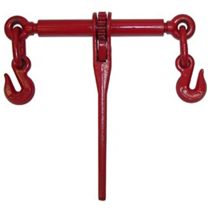 5/16 RACHET CHAIN BINDER WLL6600LBS MBS 19800LBS