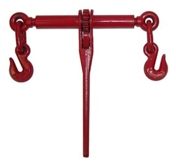 5/16 RACHET CHAIN BINDER WLL6600LBS MBS 19800LBS