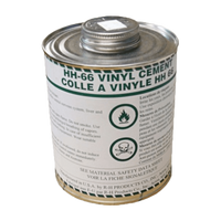 VINYL CEMENT (1.14L)