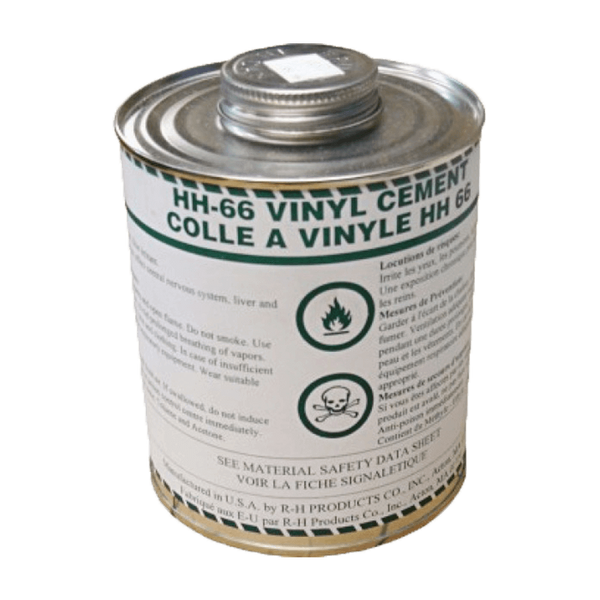 VINYL CEMENT (1.14L)