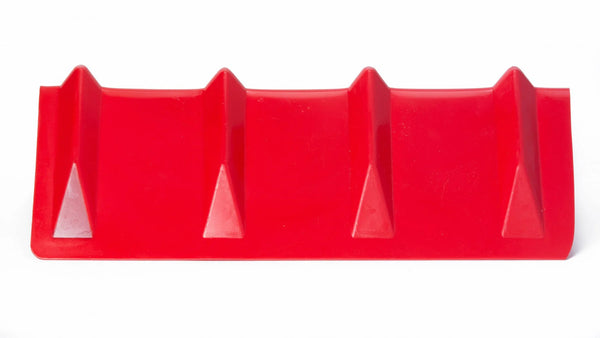 24" WIDE PLASTIC CORNER