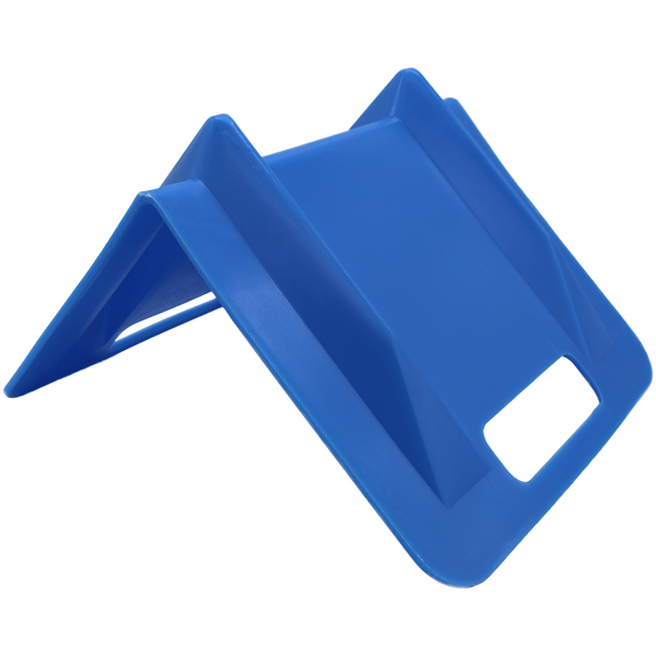 12" WIDE PLASTIC CORNER PROTECTOR