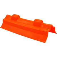 LONG PLASTIC CORNER PROTECTOR