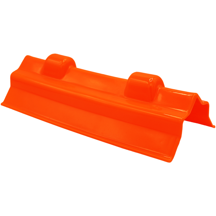 LONG PLASTIC CORNER PROTECTOR