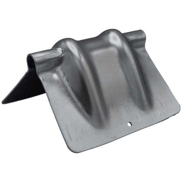 SMALL STEEL CORNER PROTECTOR
