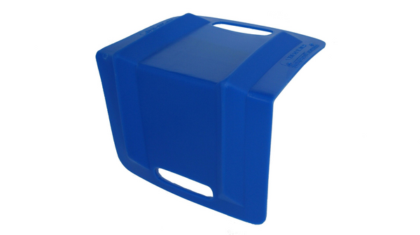 PLASTIC CORNER PROTECTOR – PACK OF 20